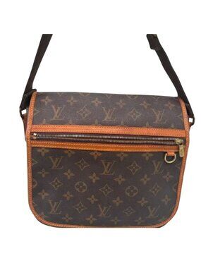 Louis Vuitton Bosphore PM Monogram Messenger w/ Dust Bag
